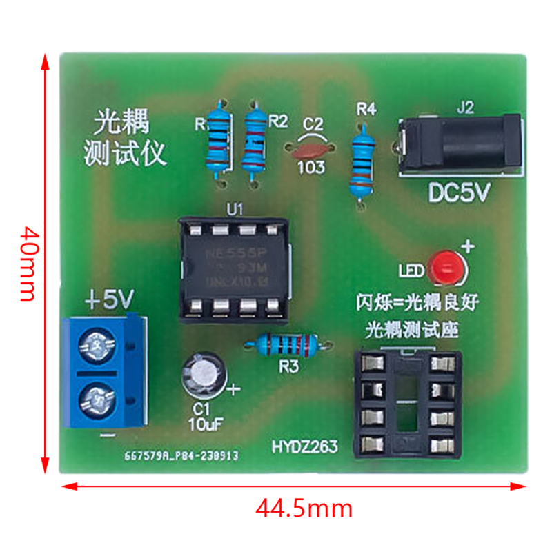 DIY Elektronische Produkt Ersa – Diy Electronics Test Equipment Bewertung und Preis